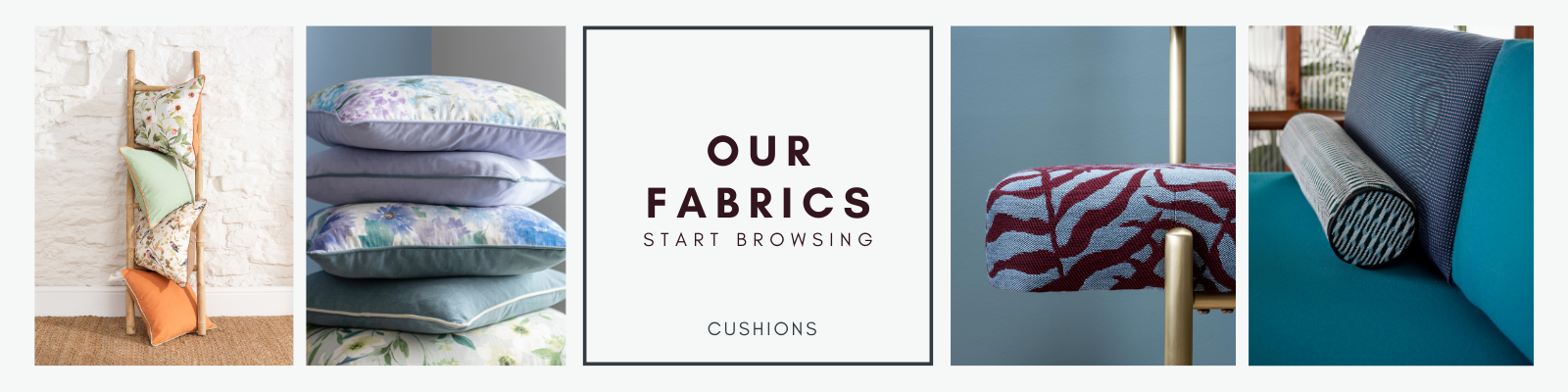 Cushion Fabrics
