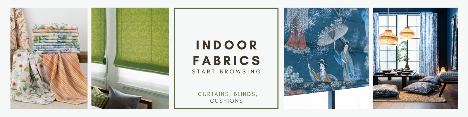 Indoor Fabrics