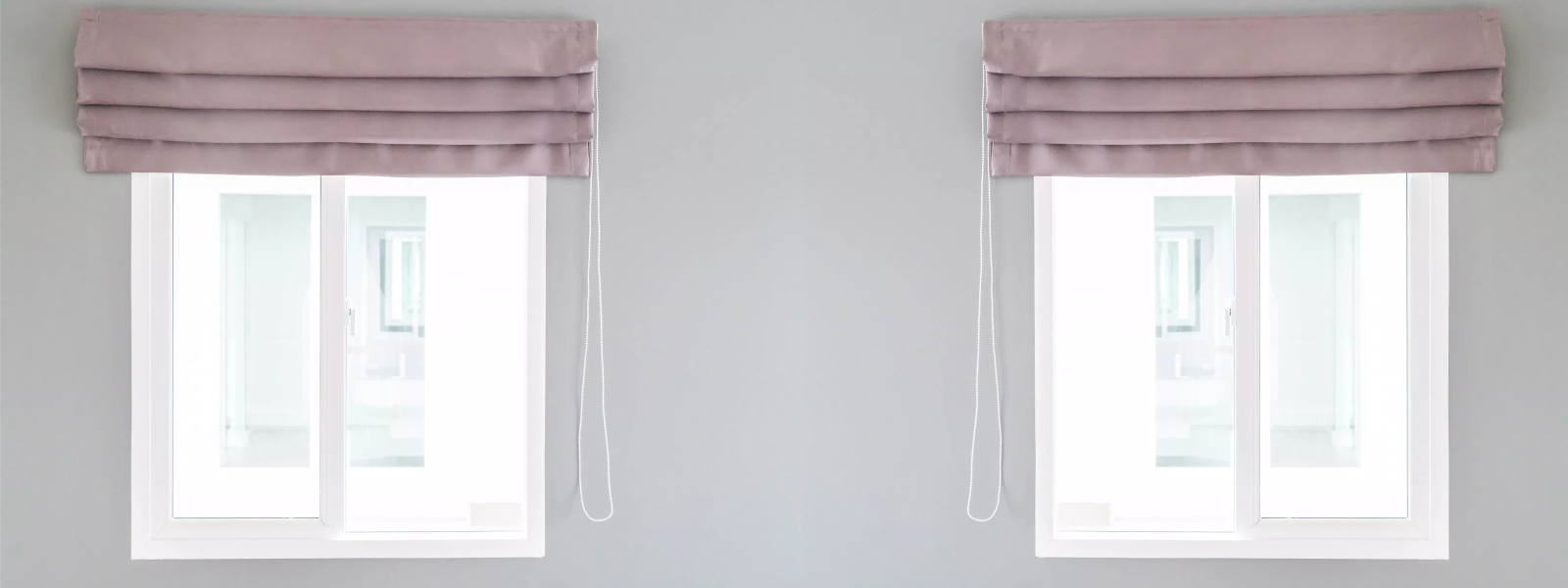 Roman Blinds Made To Measure Custom Made Roman Blinds Galway