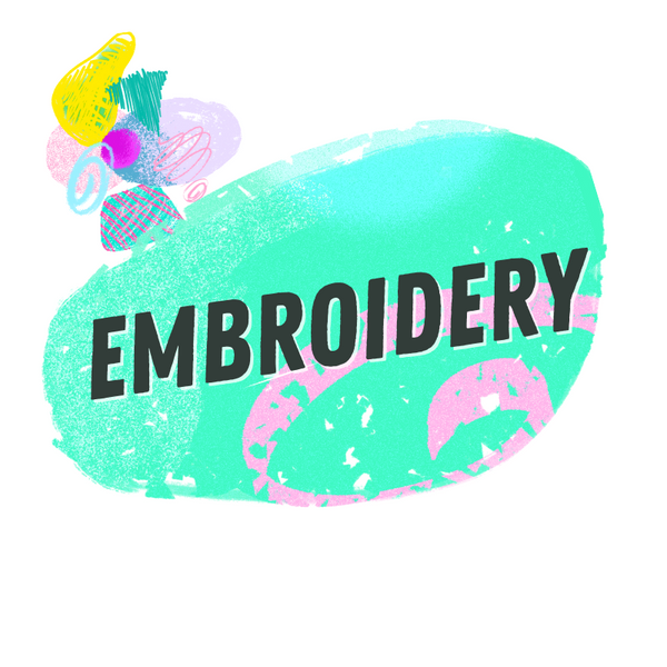 Custom Clothing Embroidery, Printing Galway Ireland Golden Thread