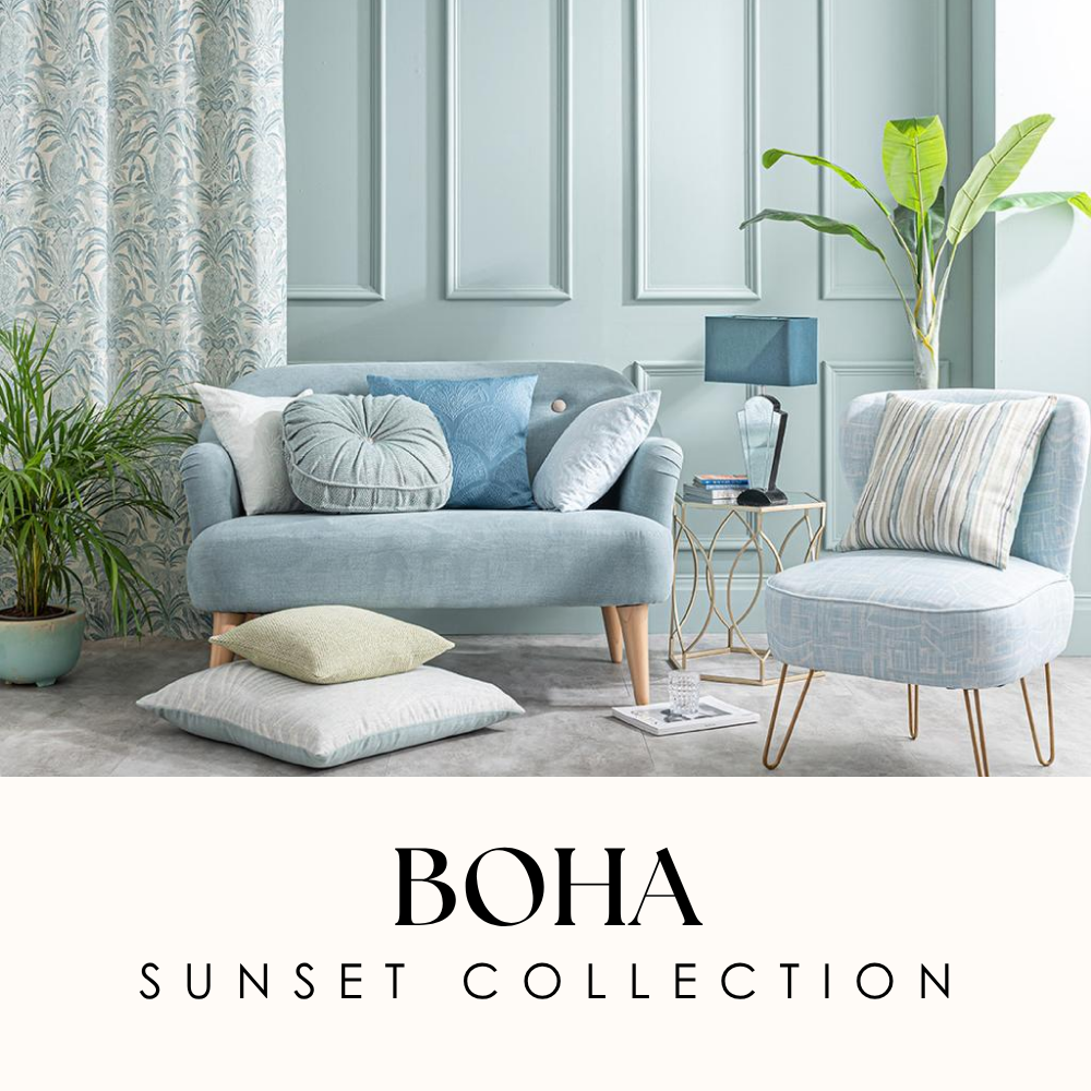 Boha - Mint