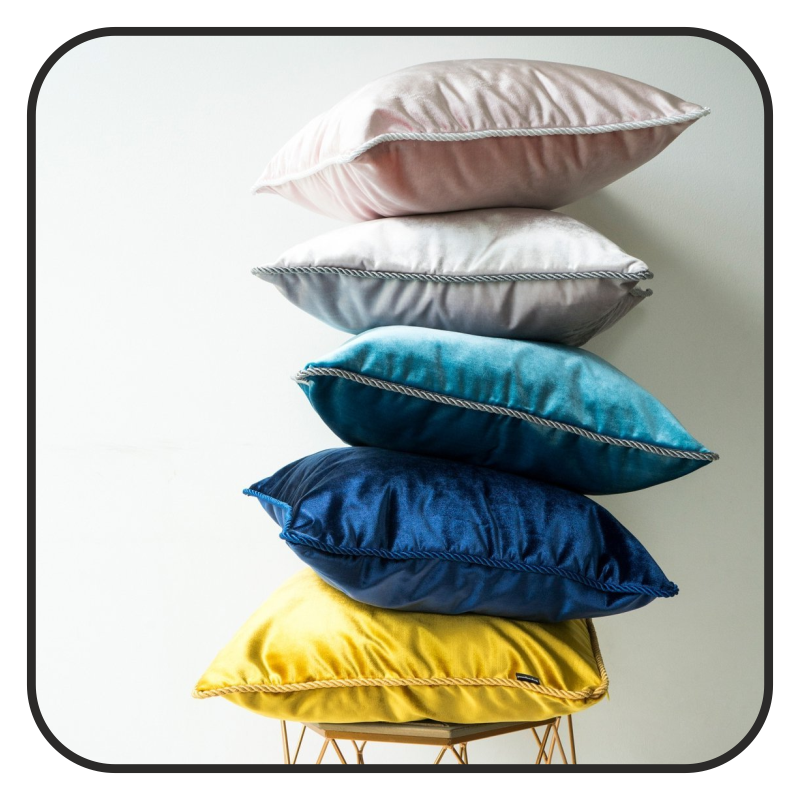 Custom made bench cushions ireland discount