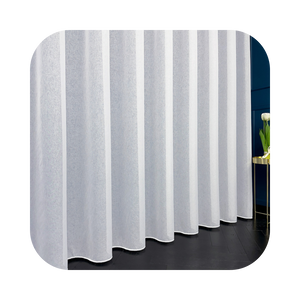 Sheer Curtain Linen
