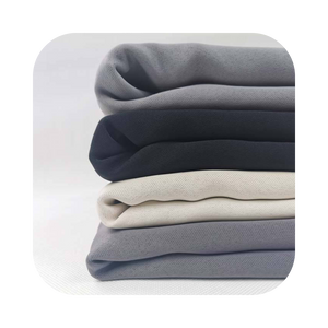 Curtain Blackout - Light Grey