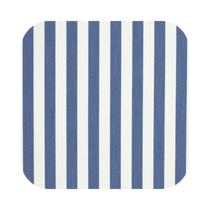 Outdoor Majorca Stripes - Blue