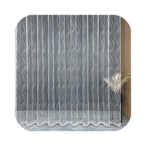 Marquisette Mist Curtain Fabric | Drop 280cm - 5 metres