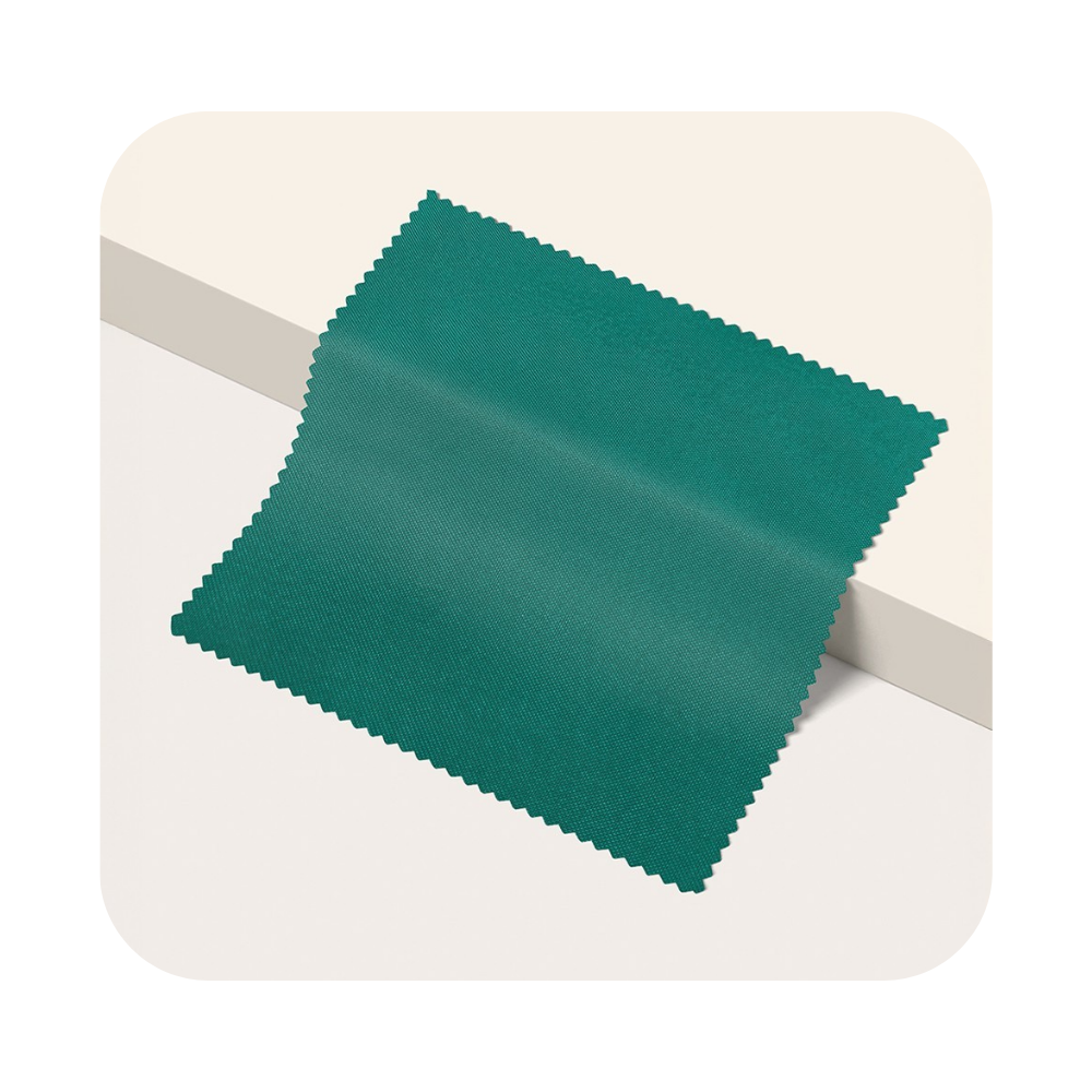 Oxford 600d UV - Marine Sea Blue