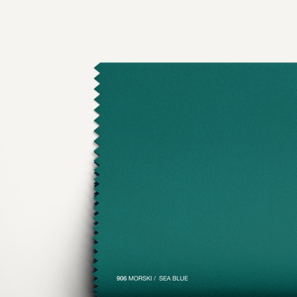 Oxford 600d UV - Marine Sea Blue