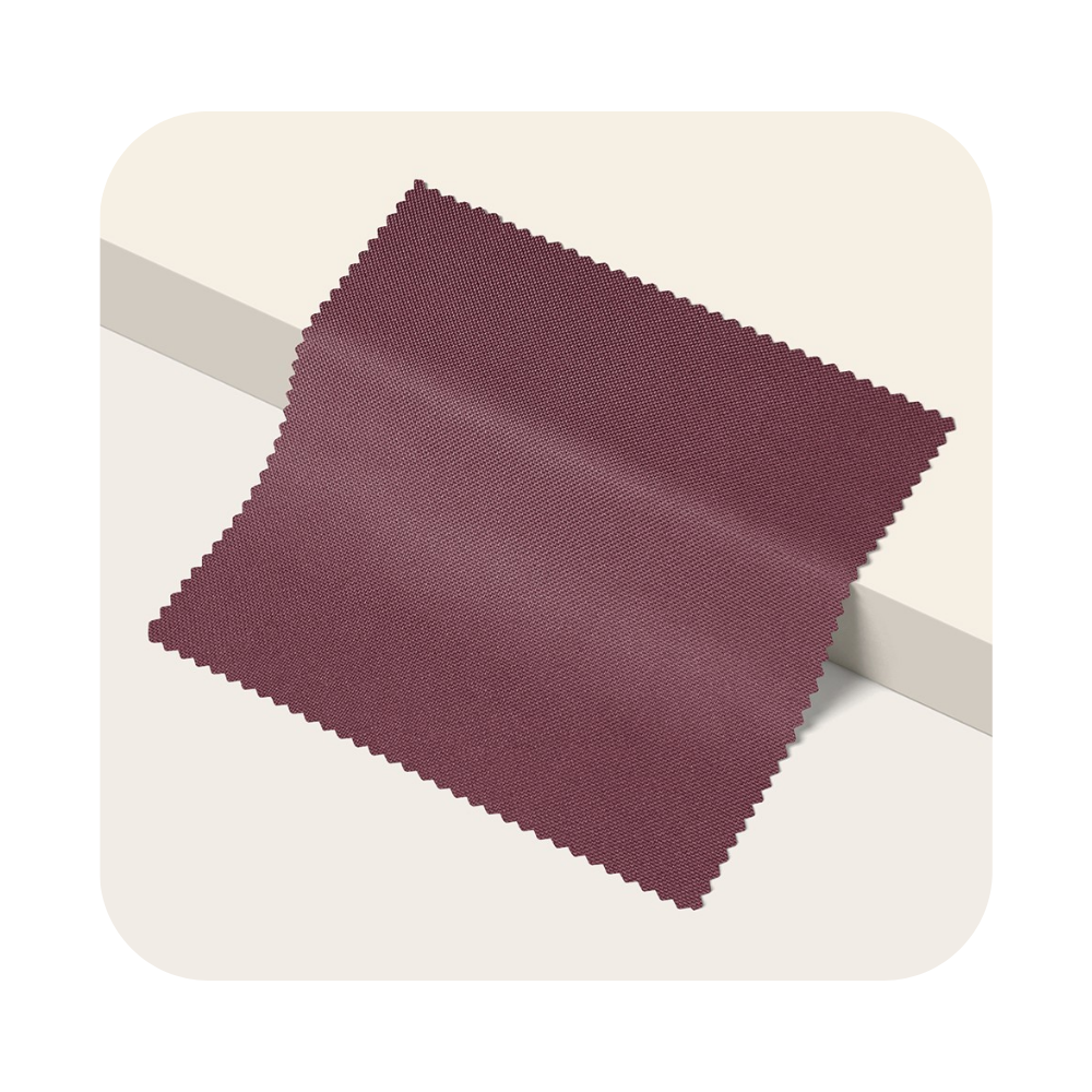 Oxford 600d UV - Maroon