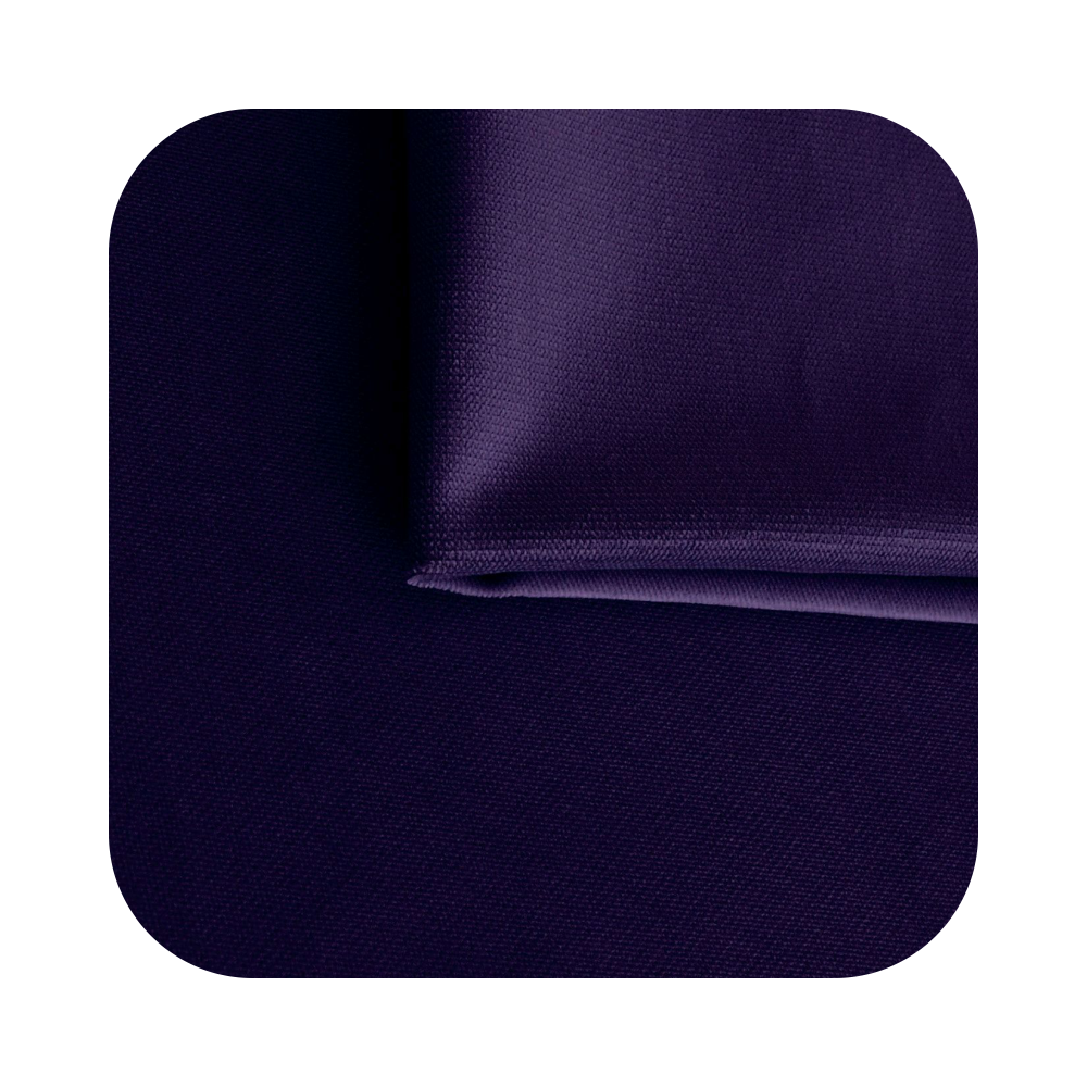 Rodos Velvet Fabric - Violet 437