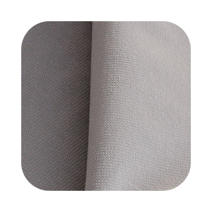 Rodos Velvet Fabric - Light Grey 83