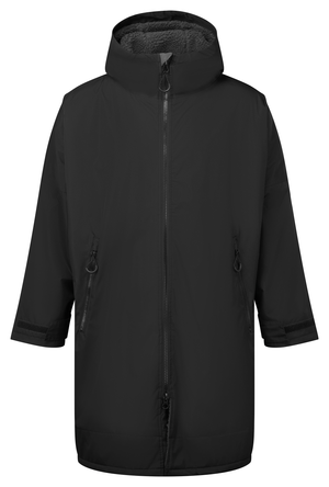 Recycled All-seasons Waterproof Changing Robe | Tridri®