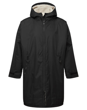 Recycled All-seasons Waterproof Changing Robe | Tridri®