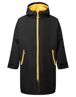 Recycled All-seasons Waterproof Changing Robe | Tridri®
