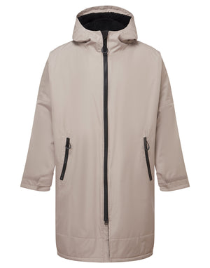 Recycled All-seasons Waterproof Changing Robe | Tridri®