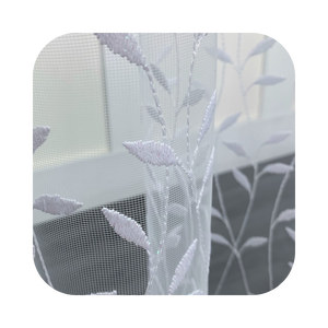 Viviann Marquisette Fabric | Drop 280cm
