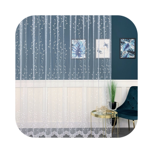 Viviann Marquisette Fabric | Drop 280cm