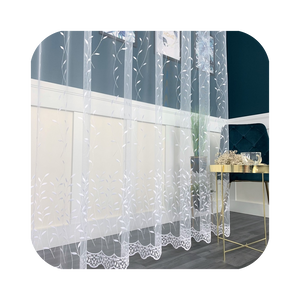 Viviann Marquisette Fabric | Drop 280cm