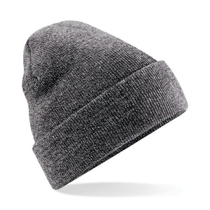 Cuffed Beanie