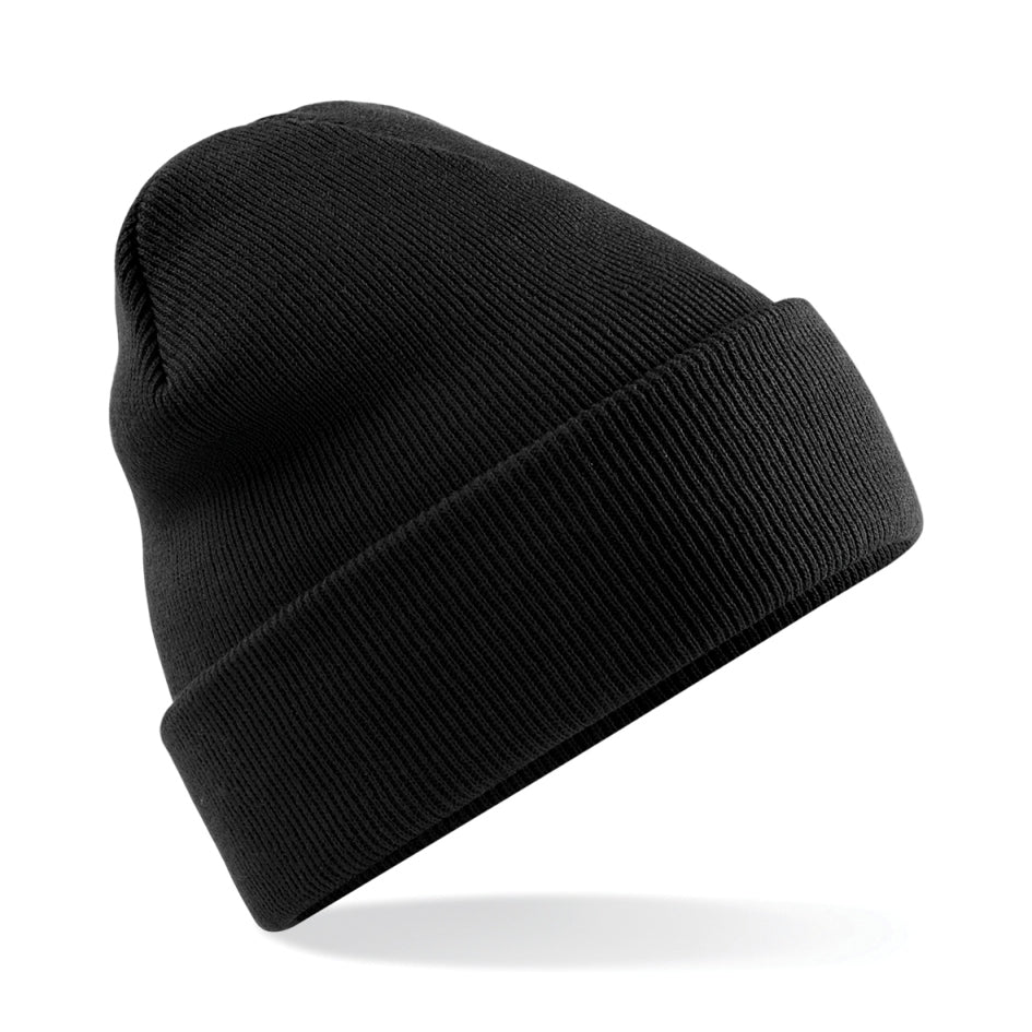 Cuffed Beanie