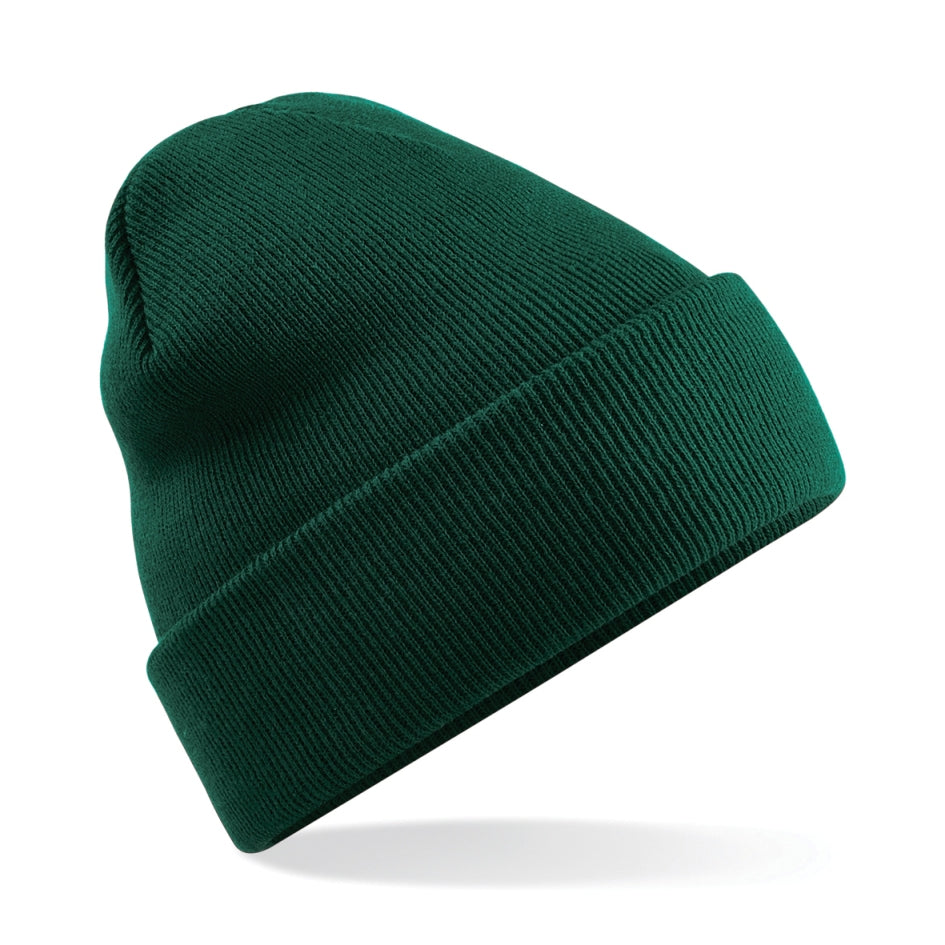 Cuffed Beanie