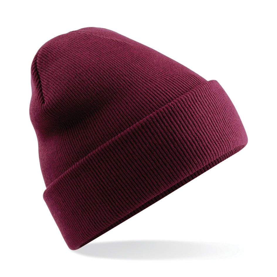 Cuffed Beanie