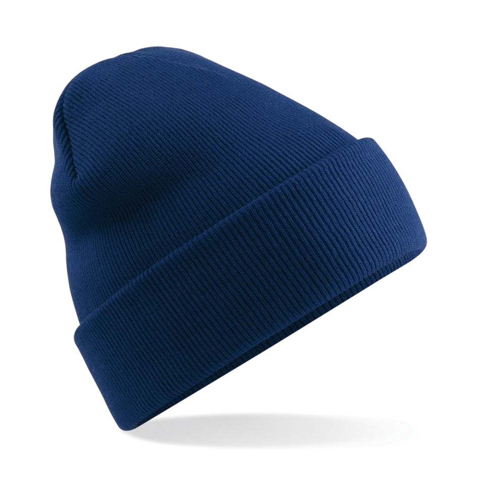 Cuffed Beanie