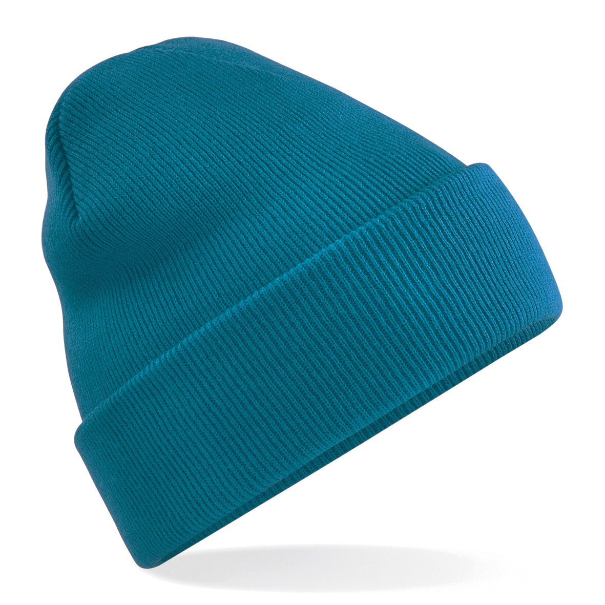 Cuffed Beanie