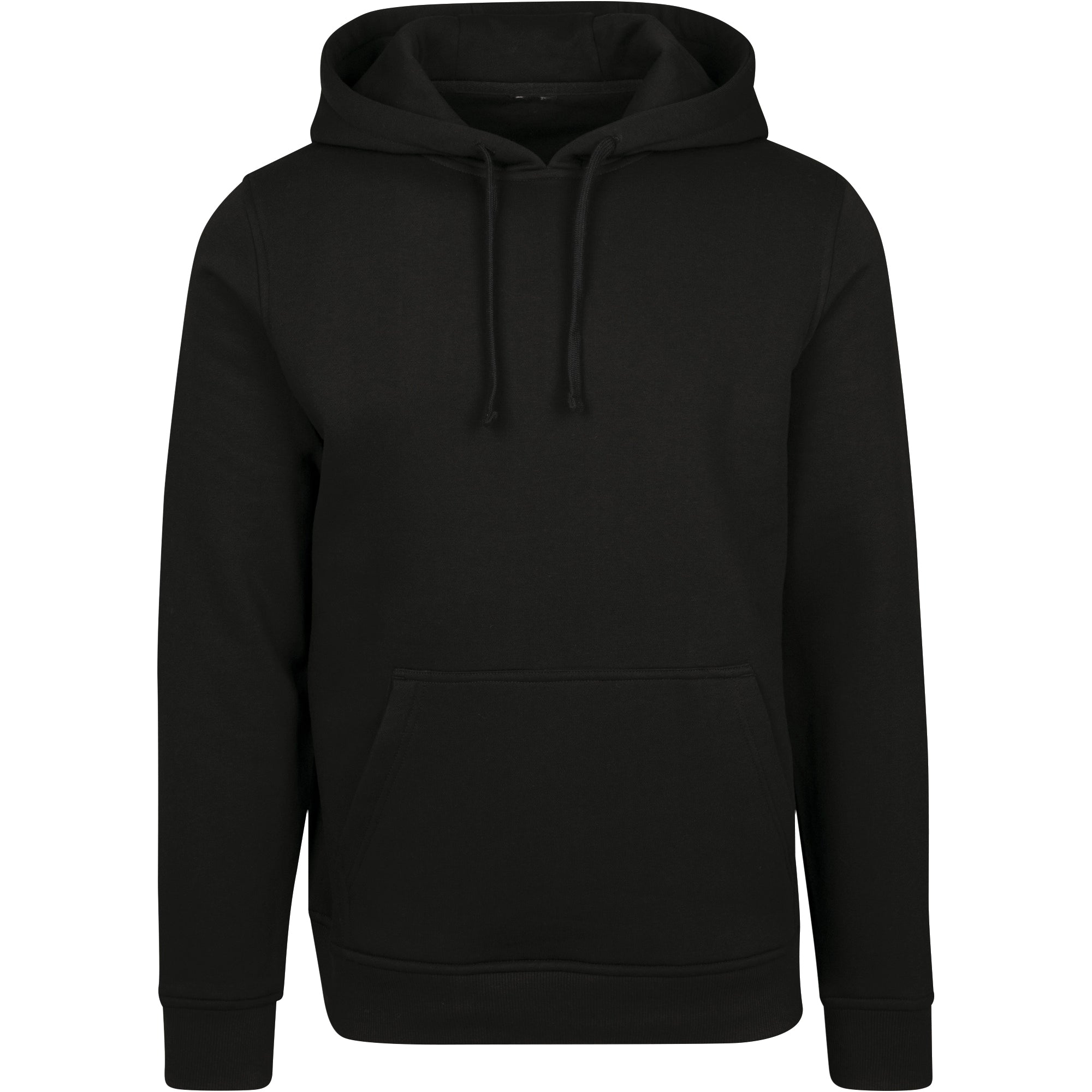 Merch Hoodie