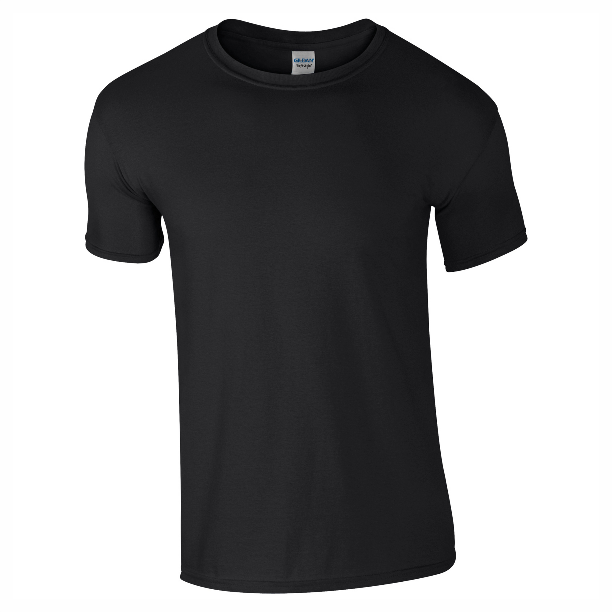 Cotton Men's T-shirt