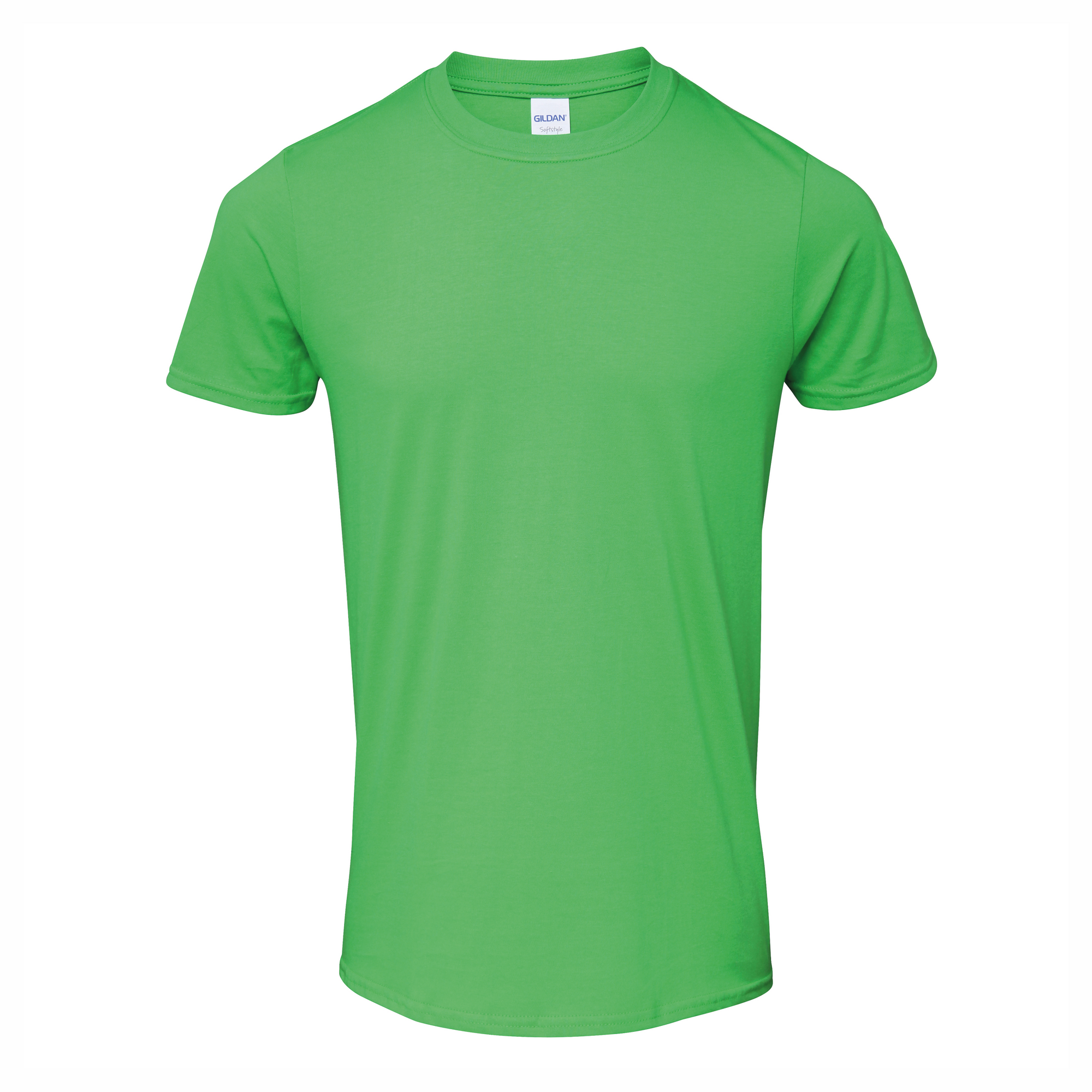 Cotton Men's T-shirt