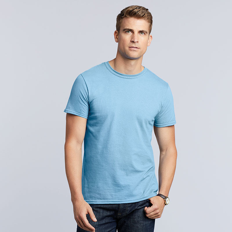 Cotton Men's T-shirt