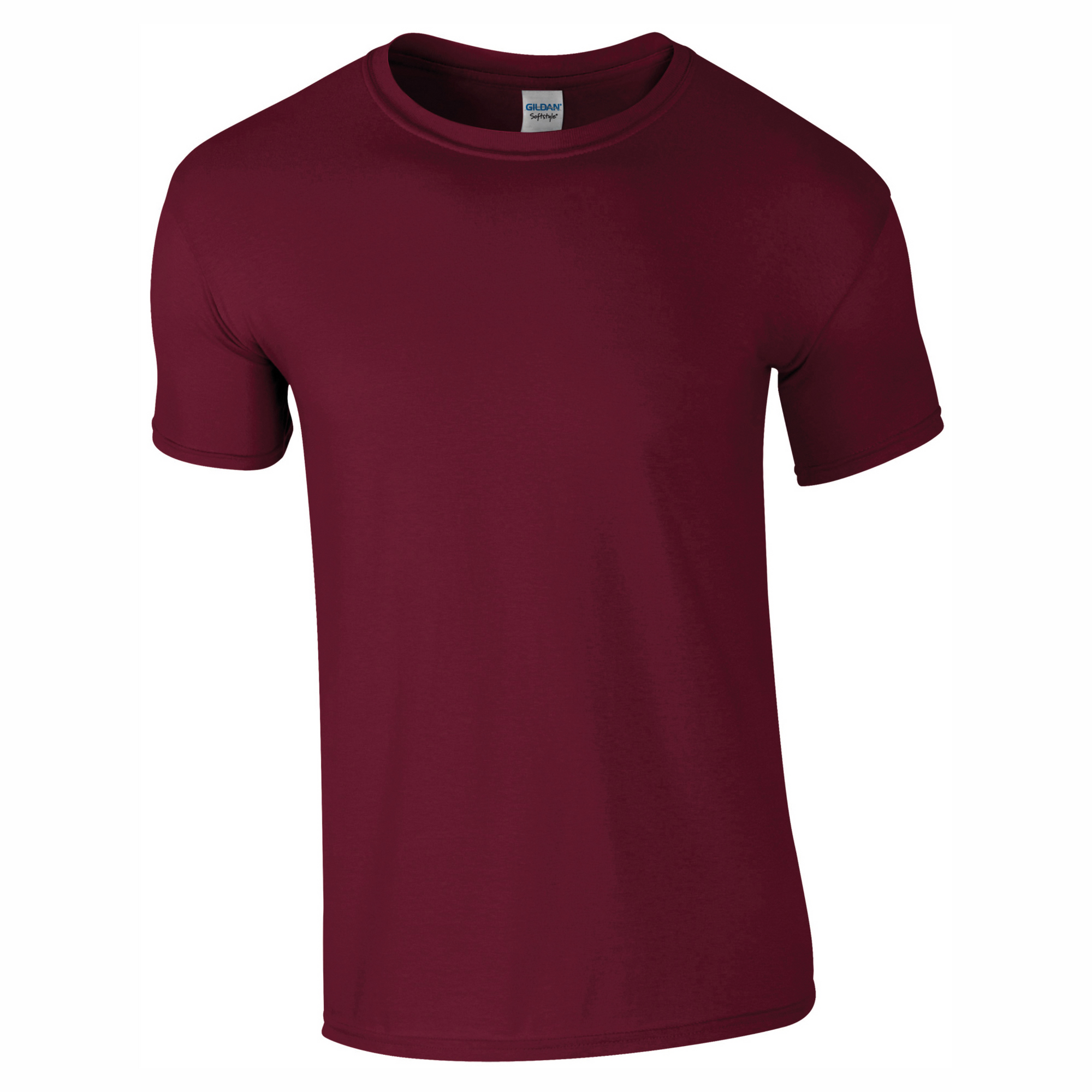 Cotton Men's T-shirt