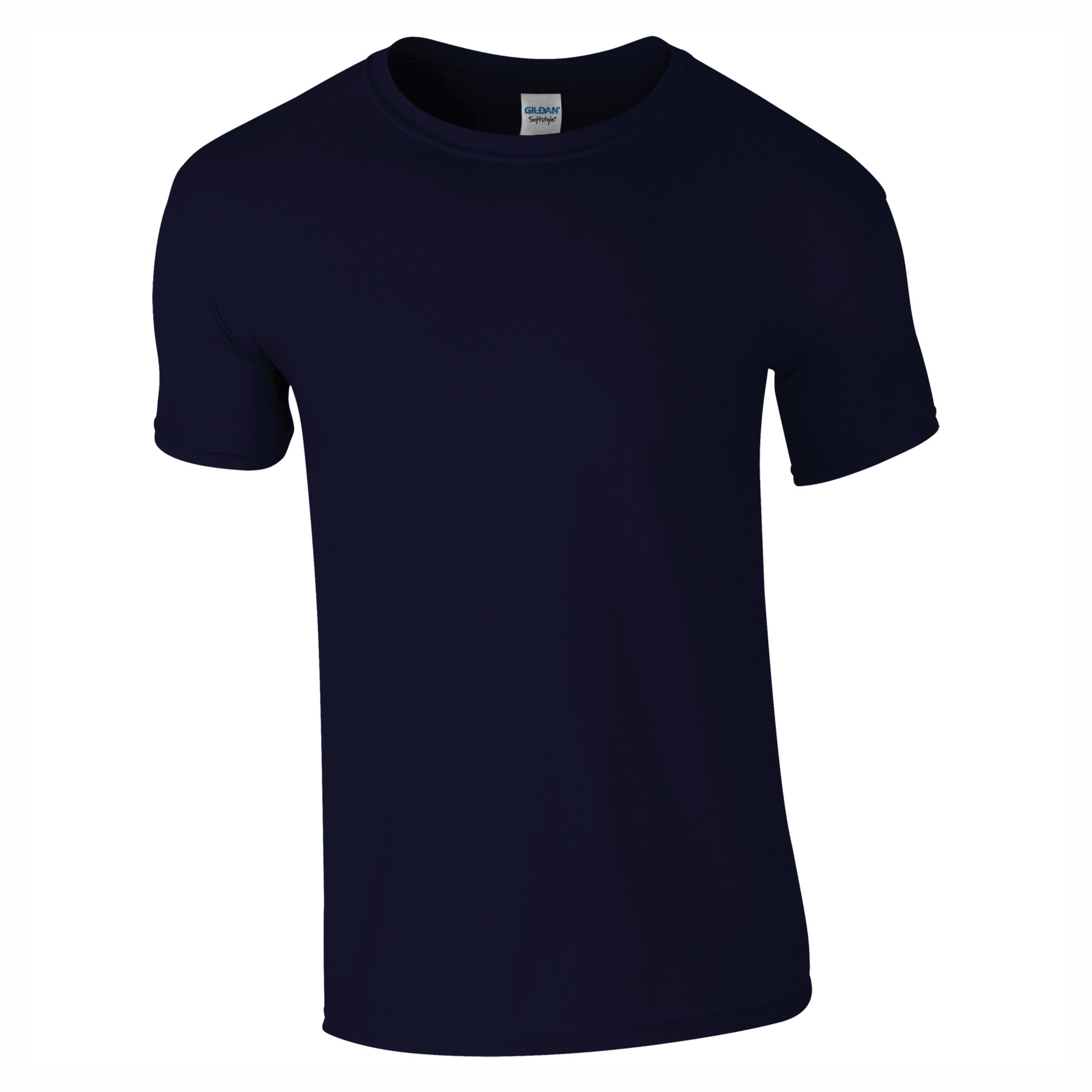 Cotton Men's T-shirt