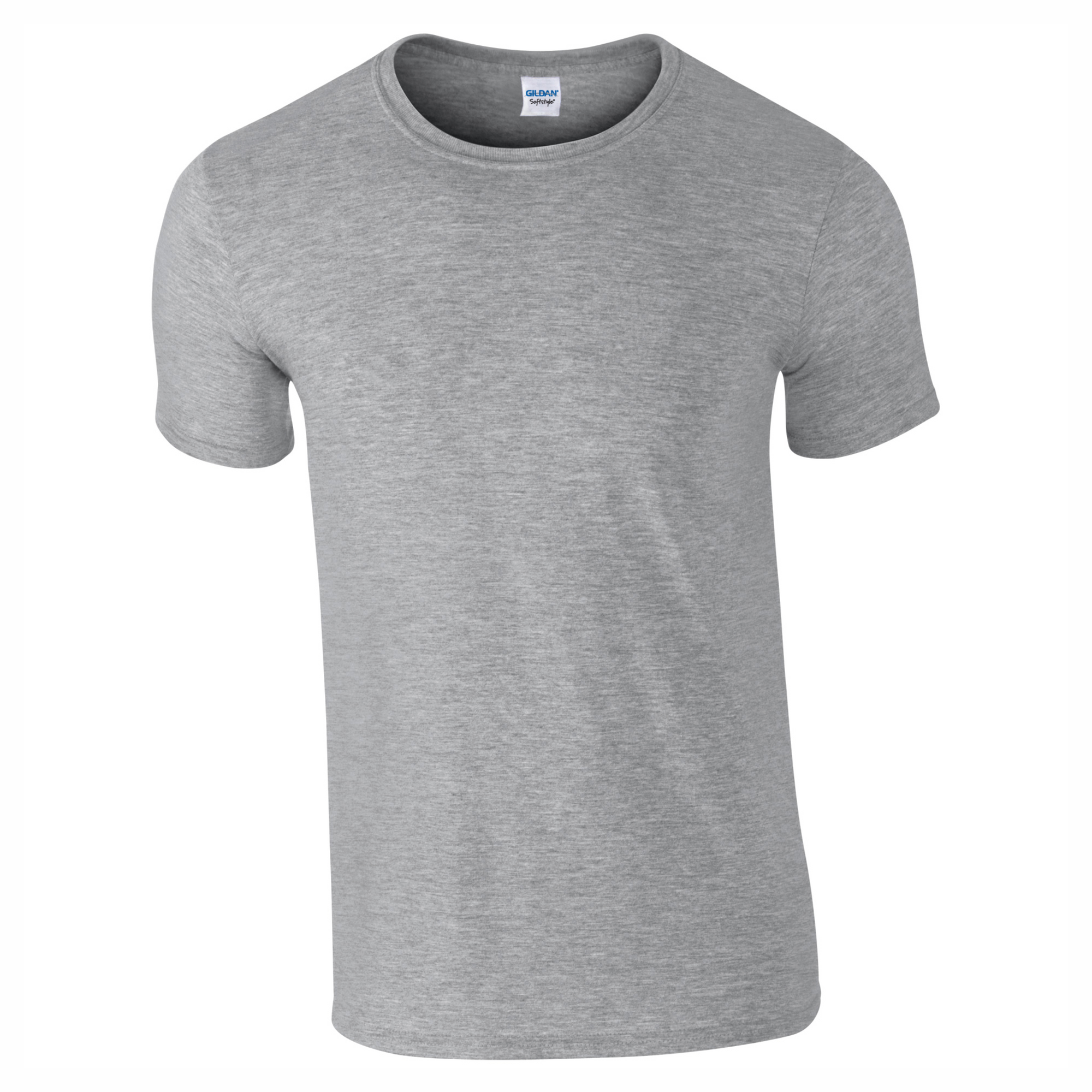 Cotton Men's T-shirt