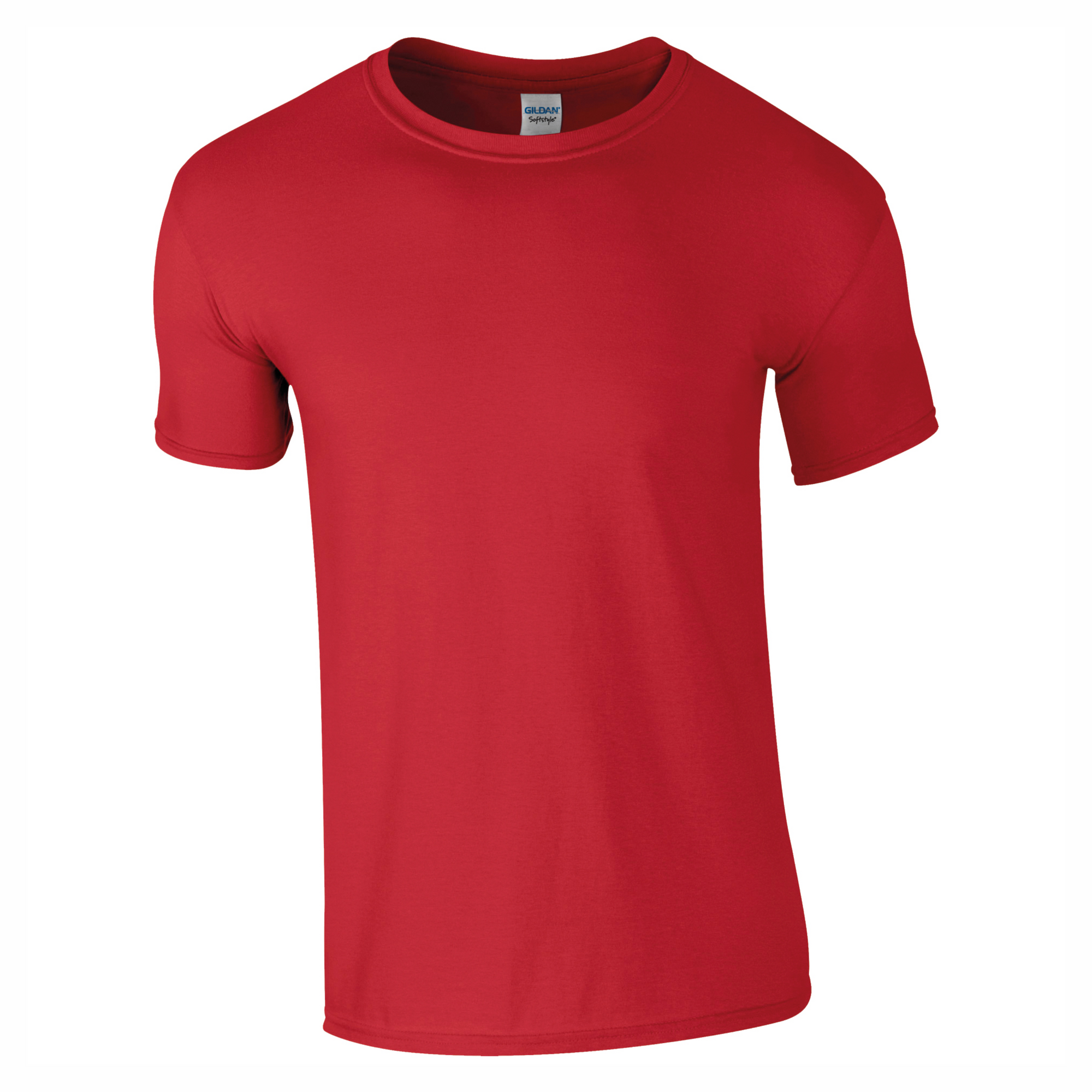 Cotton Men's T-shirt