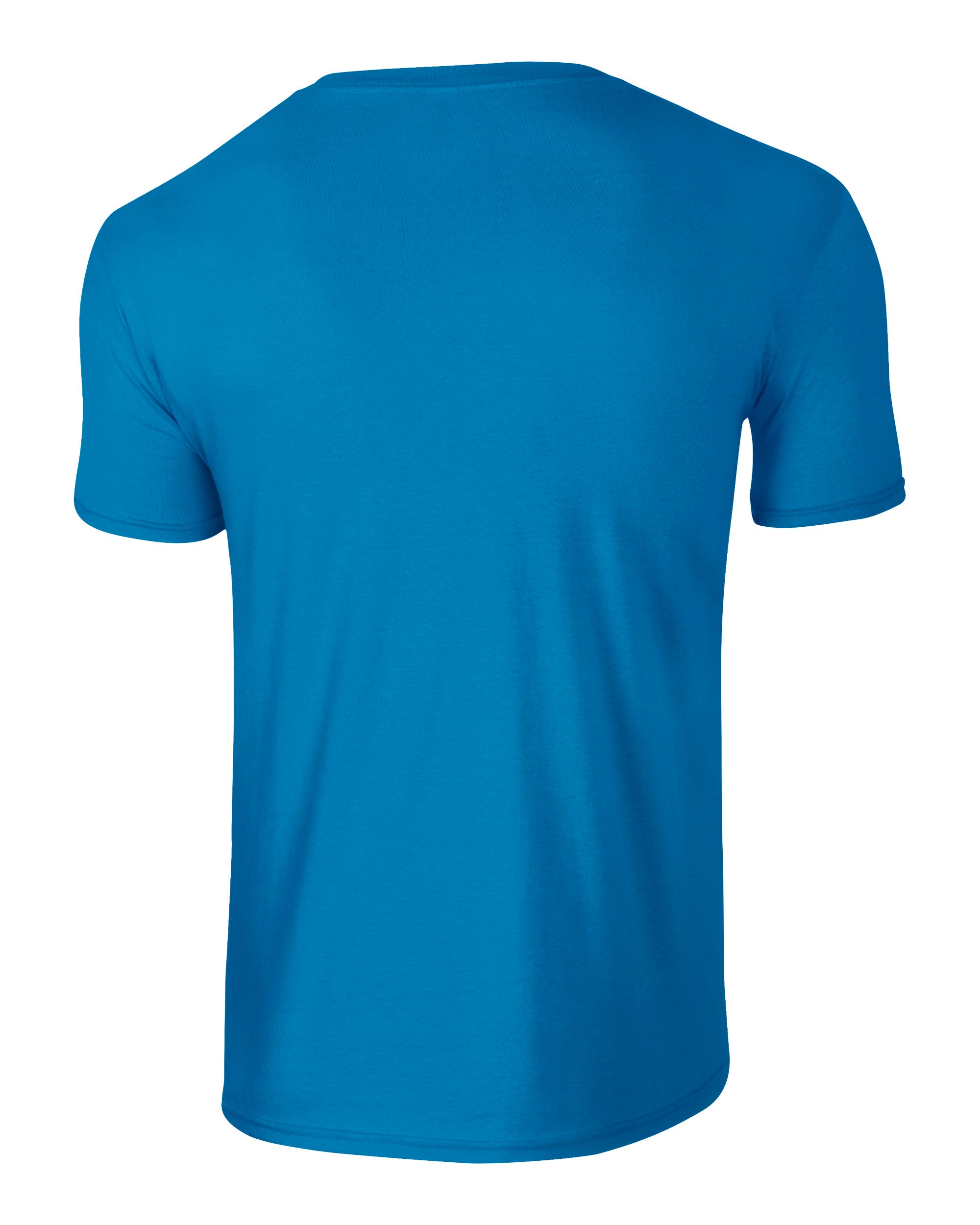 Cotton Men's T-shirt