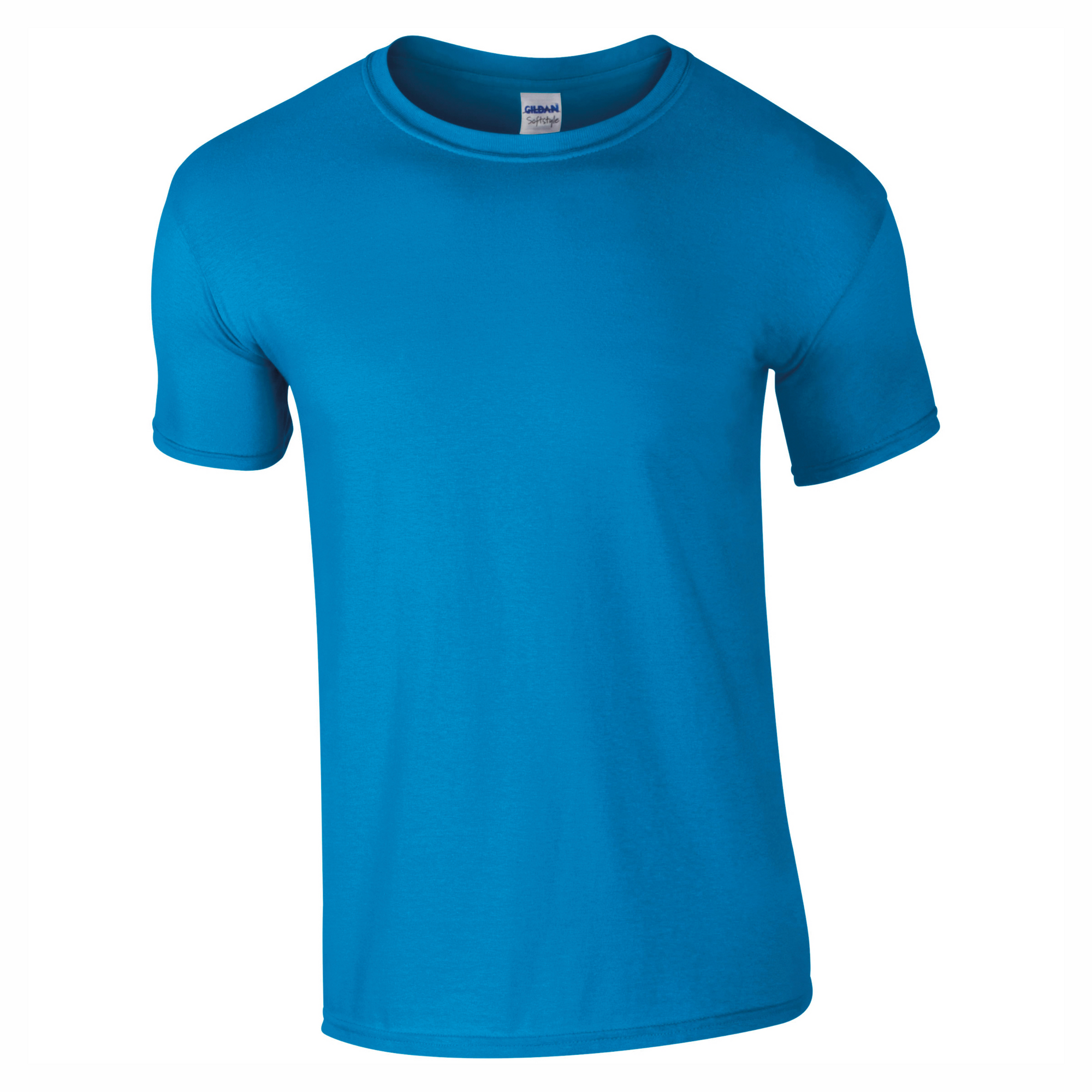 Cotton Men's T-shirt