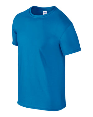 Cotton Men's T-shirt