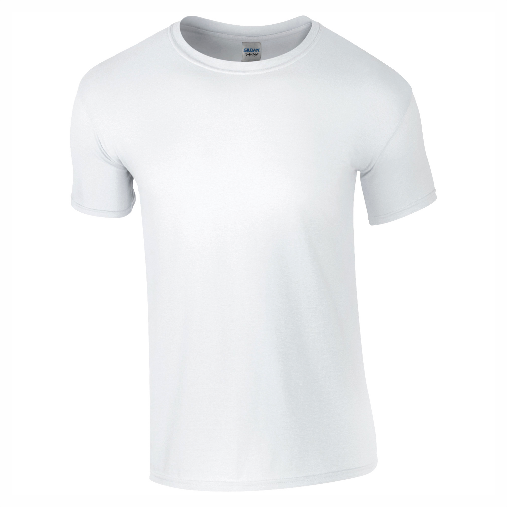 Cotton Men's T-shirt