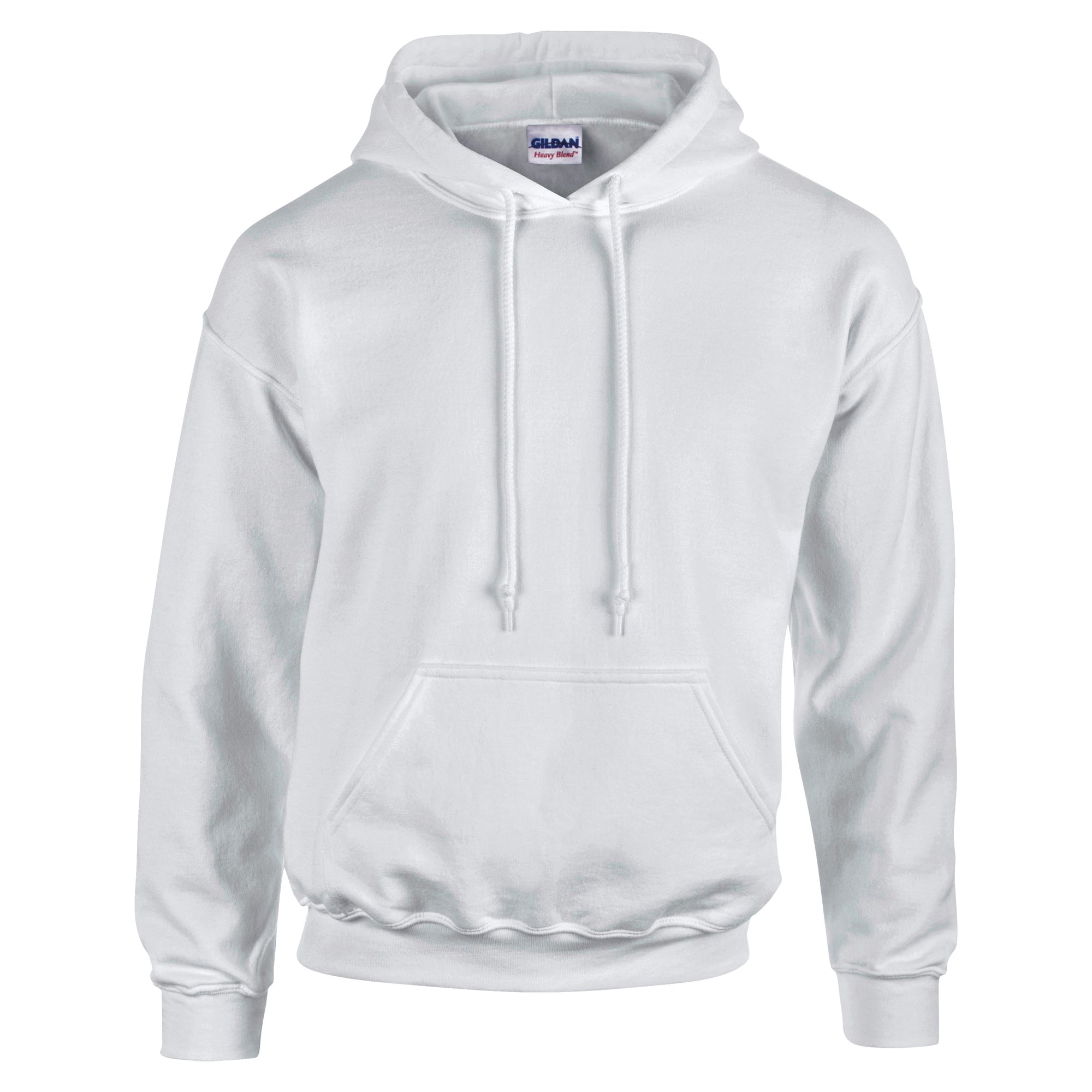 Heavy Blend hoodie