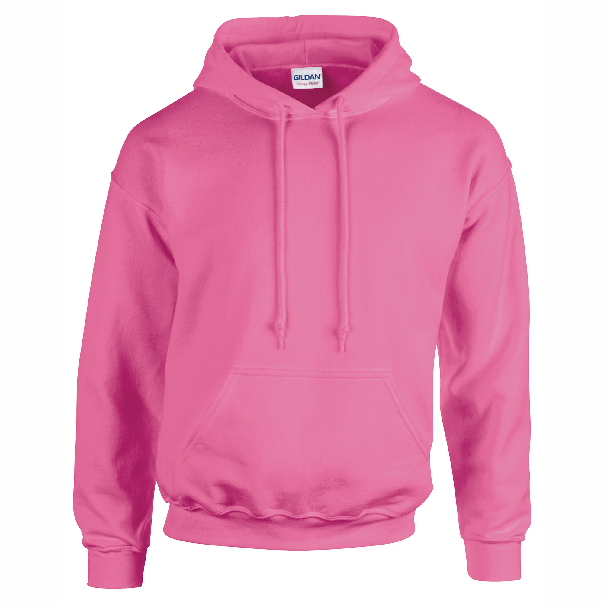 Heavy Blend hoodie