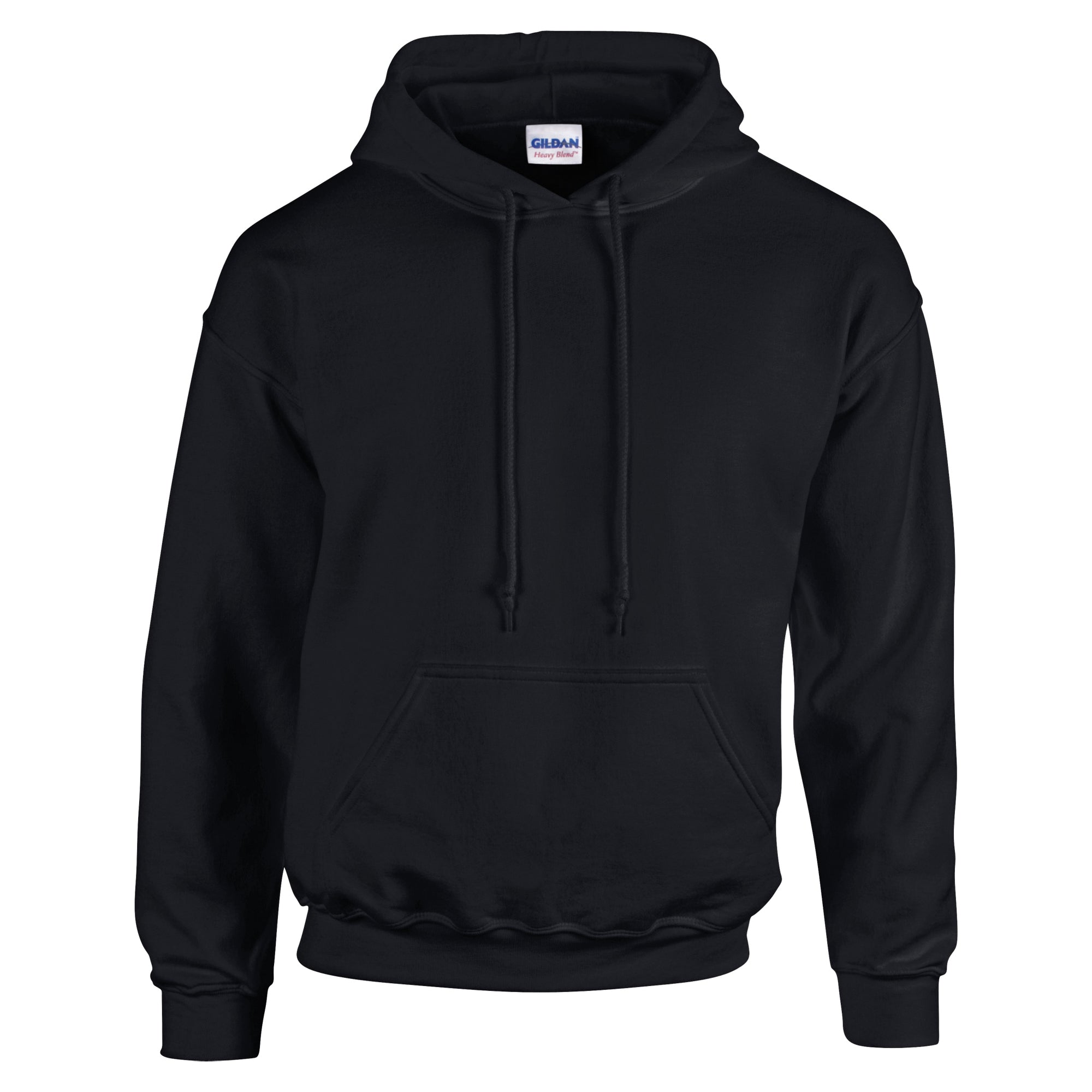 Heavy Blend hoodie