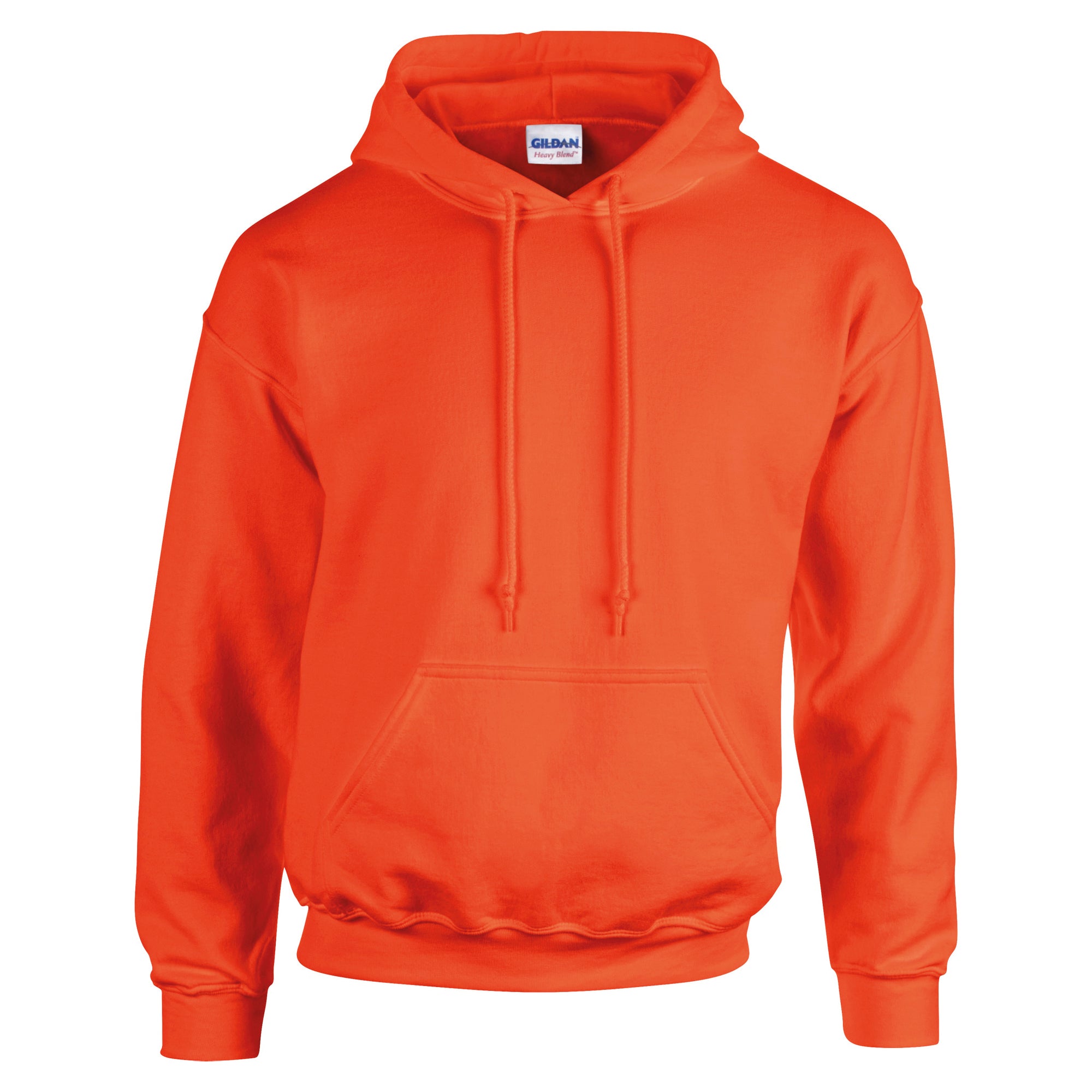 Heavy Blend hoodie