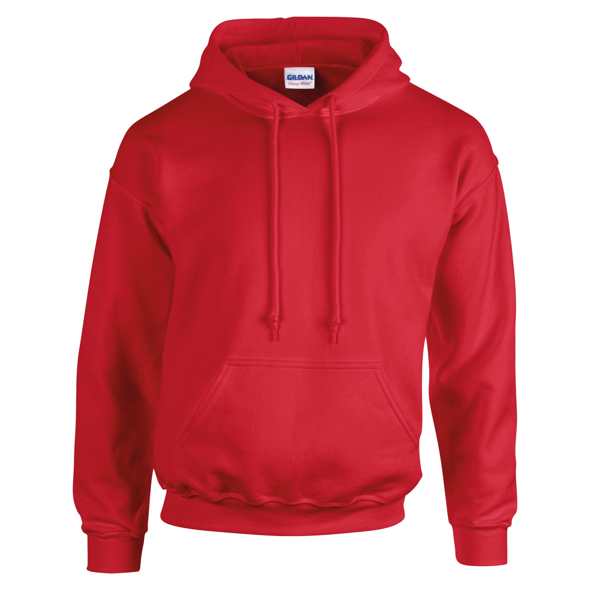 Heavy Blend hoodie