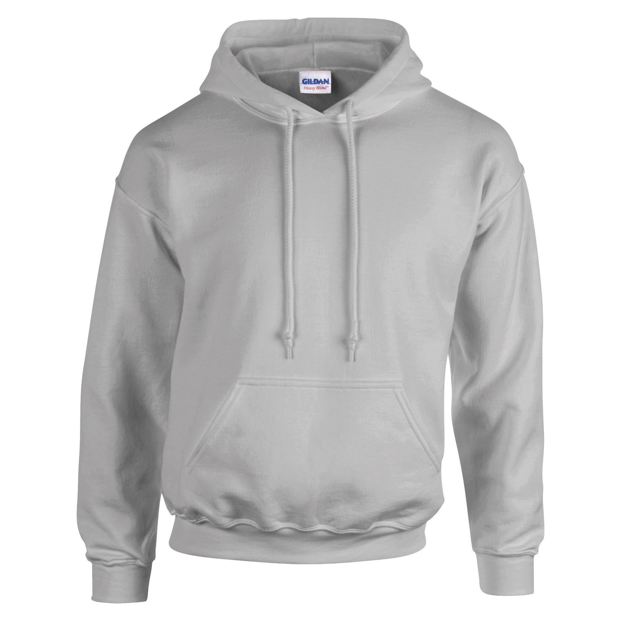 Heavy Blend hoodie