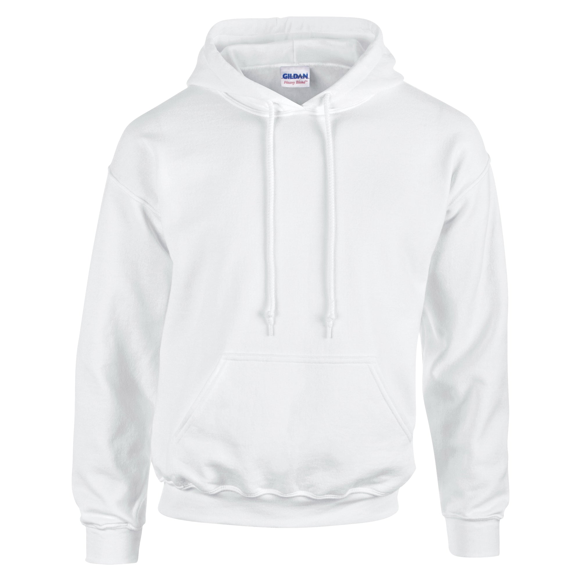 Heavy Blend hoodie