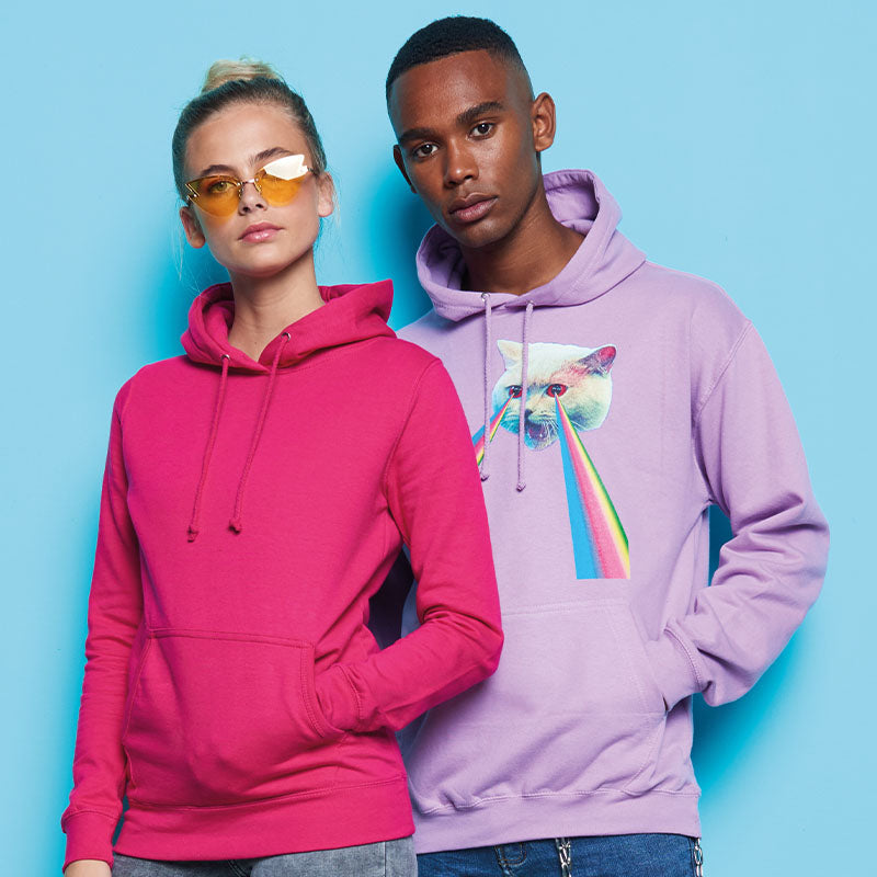 Women's Classic Hoodie