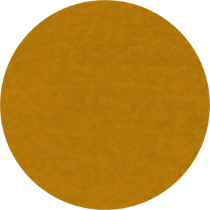Velvet Fabric - Mustard
