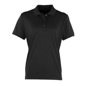 Women's Coolchecker polo